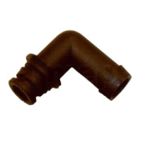 KlickTite Port Connectors 90° Degree 3/8" - PP09-47026 - Johnson Pump